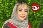 عکس| سفر زمان؛ «شیوا خسرومهر» در کودکی و روی صحنه تئاتر؛ دهه 50