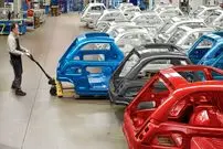 ببینید| مراحل ساخت خودروهای برقیمیکرولینو و فیات 500e در ایتالیا