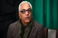 ویدئویی از حضور مهران مدیری در تیم مذاکره کننده؛ این سکانس سریال را ببینید