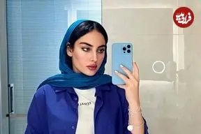 عکس| سفر زمان؛ جشن تولد «ترلان پروانه» در اتاق گریم «بامداد خمار»