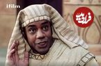 عکس| سفر در زمان؛ «ممیسابو» 20 سال بعد سریال یوسف پیامبر در 62 سالگی