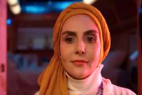 عکس؛ سفر زمان؛ چهرۀ «شری» (سریال پایتخت 7) در 44 سالگی در اکران یک فیلم