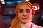 عکس؛ سفر زمان؛ چهرۀ «شری» (سریال پایتخت 7) در 44 سالگی در اکران یک فیلم