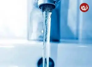 علت قطع آب تهران چیست ؟