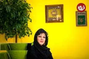 فرزانه کابلی: تمام عشق و علاقه من ایران است