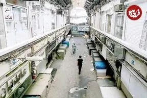 روزی ۱۰۰میلیون دلار خسارت تعطیل شدن کشور است/ چگونه می‌توان از زیان‌دیدگان اقتصاد حمایت کرد؟