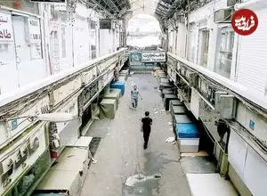 روزی ۱۰۰میلیون دلار خسارت تعطیل شدن کشور است/ چگونه می‌توان از زیان‌دیدگان اقتصاد حمایت کرد؟