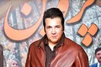 عکس| خبر خوش حسام نواب صفوی درباره پرونده مادر علی انصاریان