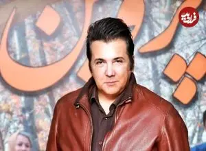 عکس| خبر خوش حسام نواب صفوی درباره پرونده مادر علی انصاریان