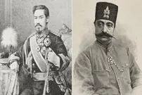 وصف ناصرالدین شاه از زبان سفیر ژاپن: باهوش، کارآمد و نیک نفس