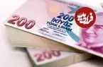 قیمت لیر امروز شنبه 30 خرداد 1405؛ رشد 110 تومانی