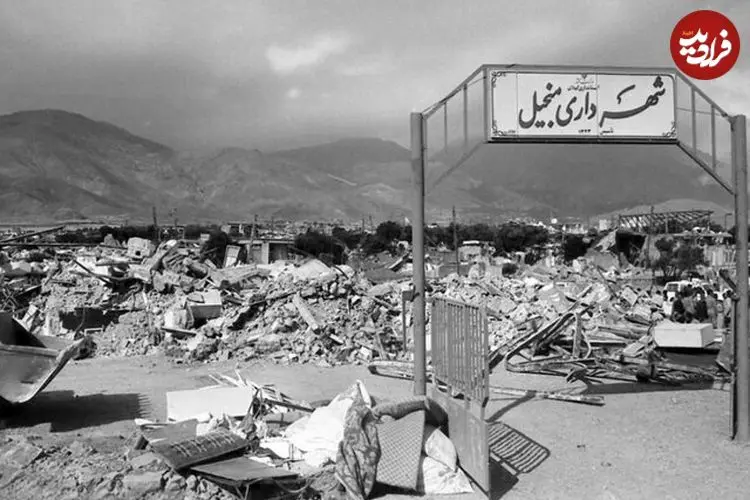 نشانه‌های پیش از زلزله رودبار از زبان شاهد عینی؛ از حیوانات بی‌قرار تا تغییر مسیر هواپیما
