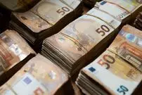 قیمت یورو امروز یکشنبه 16 فروردین 1405