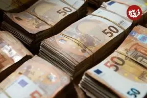 قیمت یورو امروز یکشنبه 16 فروردین 1405