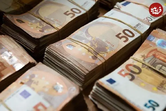 قیمت یورو امروز یکشنبه 16 فروردین 1405