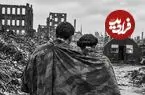 تصاویر| پس از جنگ جهانی دوم چه بر سر آلمان آمد؟