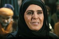 عکس؛ سفر در زمان؛ «ساره، همسر اول خولی» در سریال مختار در 70 سالگی؛ سال 99