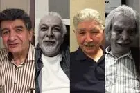 (ویدئو) صدای جادویی بزرگان دوبله که دیگه کنار ما نیستند 