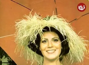 عکس| سفر در زمان؛ «اکی بنایی» خواننده قبل انقلاب در دوران جوانی؛ دهه 50