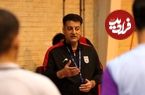 سرمربی ایران: زورمان به تیم بزرگسال افغانستان نرسید!