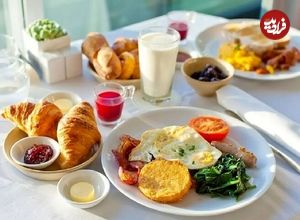 برای صبحانه ارده شیره بخوریم یا عسل و سیاهدانه؟