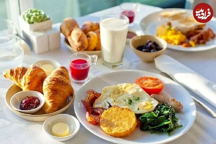 برای صبحانه ارده شیره بخوریم یا عسل و سیاهدانه؟