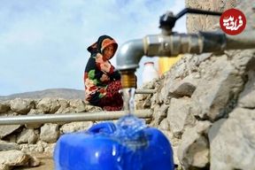 چرا ایران دچار بحران کم‌آبی شده است؟