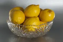 درمان سریع کبد چرب با چند میوه