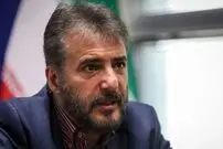 (ویدئو) گریه سید جواد هاشمی روی آنتن زنده؛ از دوستان هنرمندم شاکی‌ام چون