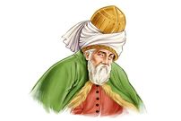 درس‌هایی از مثنوی معنوی مولانا: «چند بیتی در باب عشق!»