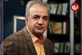 ببینید؛ رشید کاکاوند زیباترین غزل فروغی بسطامی را خواند