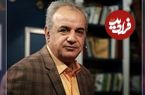 ببینید؛ رشید کاکاوند زیباترین غزل فروغی بسطامی را خواند