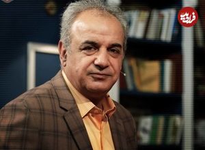 ببینید؛ رشید کاکاوند زیباترین غزل فروغی بسطامی را خواند