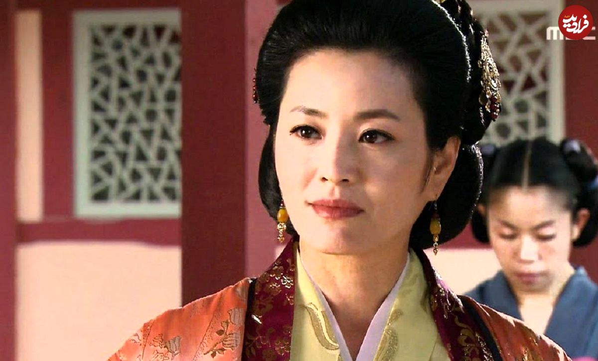 (تصاویر) تغییر چهره «ملکه ون‌هو، مادر تسو» سریال جومونگ بعد 18 سال