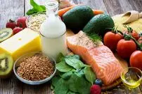 (تصاویر) روایتی جالب و عجیب برای شمارش کالری غذاهایی که می‌خوریم!
