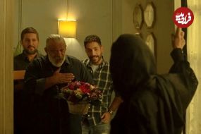 تصاویر؛ آنالیز فیلم پیر پسر؛ نگاهی عمیق به زوال عاطفه در یک خانواده