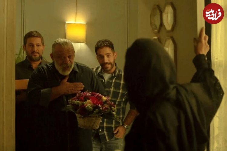 تصاویر؛ آنالیز فیلم پیر پسر؛ نگاهی عمیق به زوال عاطفه در یک خانواده