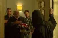 تصاویر؛ آنالیز فیلم پیر پسر؛ نگاهی عمیق به زوال عاطفه در یک خانواده