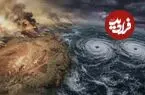 هیولای ال‌نینو، ۲۰۲۷ را به گرم‌ترین سال تاریخ تبدیل می‌کند!