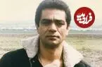 عکس| سفر زمان؛ «چنگیز وثوقی‌ و جمشید هاشم‌پور» پشت صحنه فیلم افعی؛ سال 71