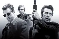 مروری بر بهترین فیلم‌های جنایی تاریخ سینما
