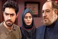 (تصاویر) تغییر چهره «بیتا» سریال پلیس جوان بعد 23 سال در 55 سالگی