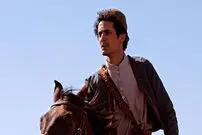 عکس| سفر زمان؛ تیپ و چهرۀ «شاهک» 1 سال بعد از سریال «مهیار عیار»