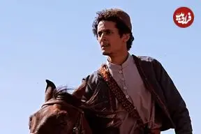 عکس| سفر زمان؛ تیپ و چهرۀ «شاهک» 1 سال بعد از سریال «مهیار عیار»