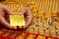 قیمت طلا 18 عیار و طلا 24 عیار امروز پنجشنبه 28 خرداد 1405