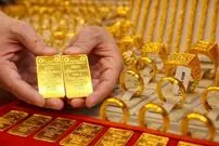 قیمت طلا 18 عیار و طلا 24 عیار امروز پنجشنبه 28 خرداد 1405