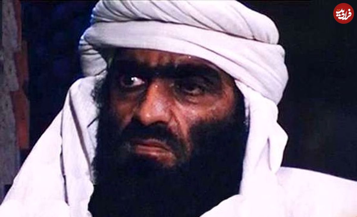 عکس؛ سفر به تاریخ؛ چهرۀ «ابن ملجم» در دوران دانشجویی در دانشگاه تهران؛ دهۀ 1350