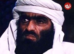 عکس؛ سفر به تاریخ؛ چهرۀ «ابن ملجم» در دوران دانشجویی در دانشگاه تهران؛ دهۀ 1350