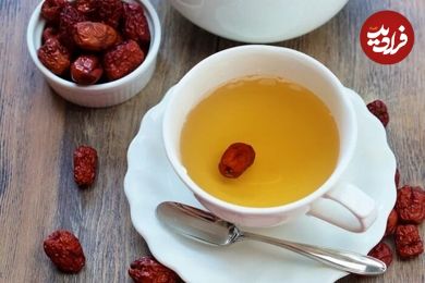 طرز تهیه یک دمنوش عالی برای سم‌زدایی کبد