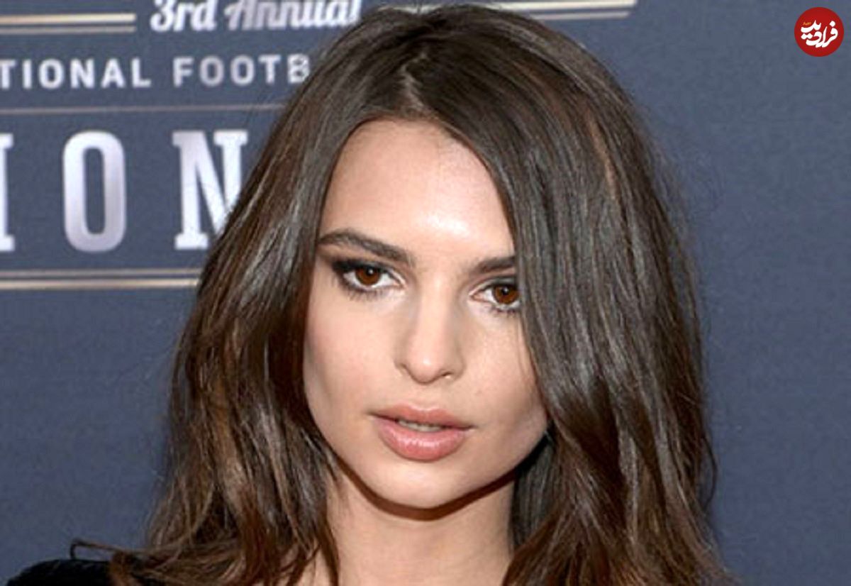 تصاویر| زندگی خصوصی، عکس های شخصی و بیوگرافی امیلی راتایکوفسکی